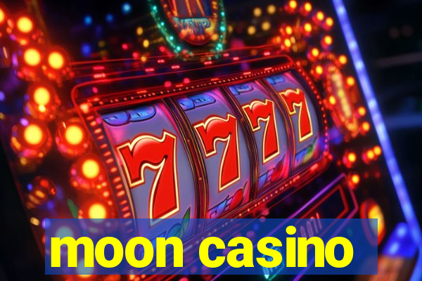 moon casino