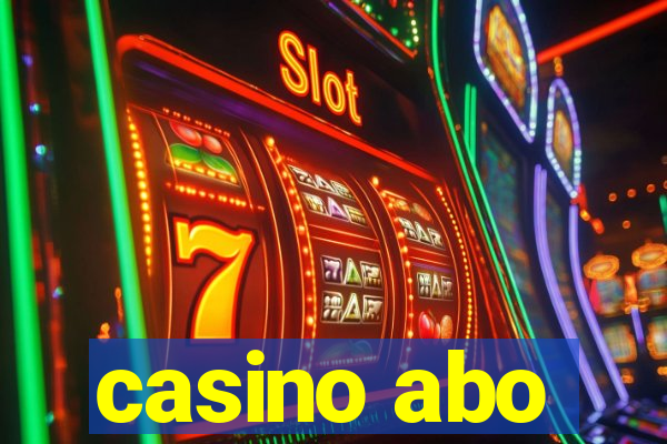 casino abo