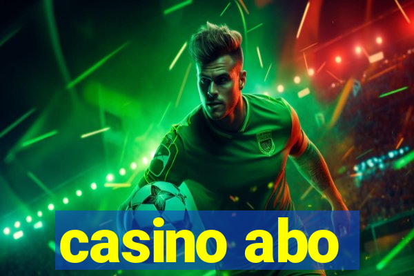 casino abo