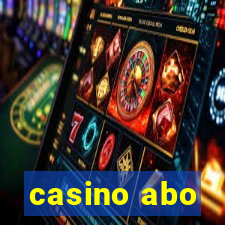 casino abo