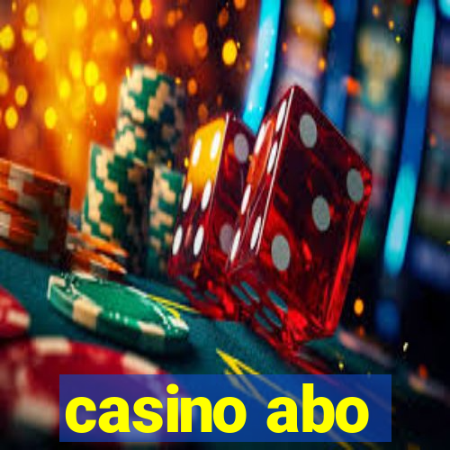 casino abo