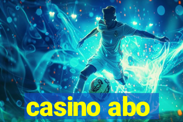 casino abo