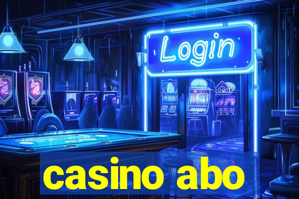 casino abo