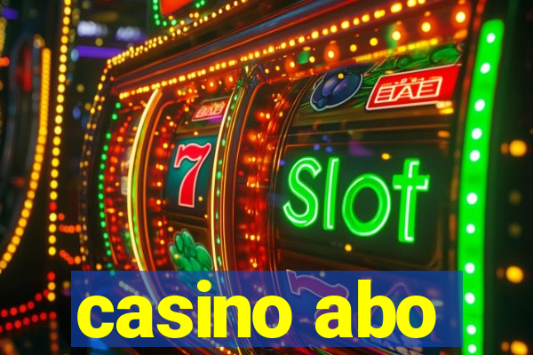 casino abo