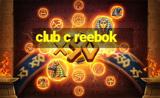 club c reebok