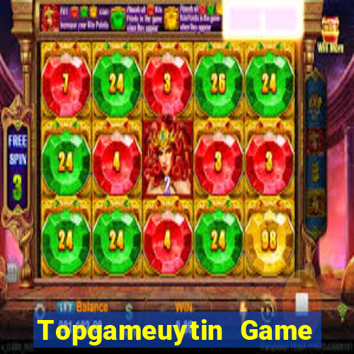 Topgameuytin Game Bài Online Hay