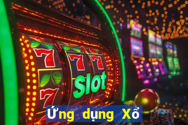 Ứng dụng Xổ số King House 43435