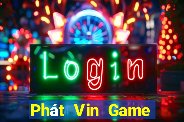 Phát Vin Game Bài Ma Thuật