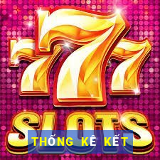 THỐNG KÊ KẾT QUẢ XSKG Thứ 5