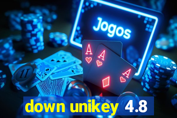 down unikey 4.8