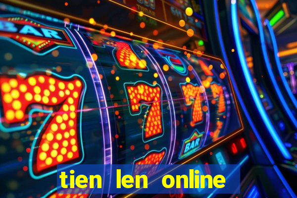 tien len online tren zing me