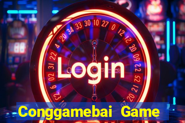 Conggamebai Game Bài Hot Nhất Hiện Nay