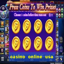 casino online usa real money