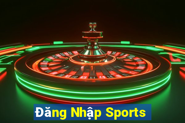 Đăng Nhập Sports