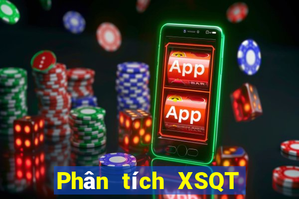 Phân tích XSQT ngày mai