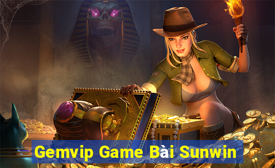 Gemvip Game Bài Sunwin