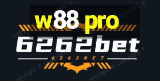 w88 pro