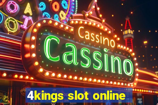 4kings slot online