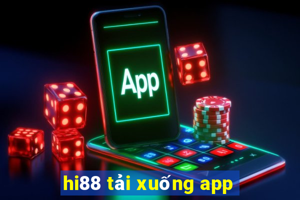 hi88 tải xuống app