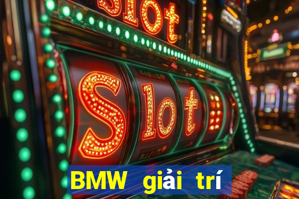 BMW giải trí app Tải về