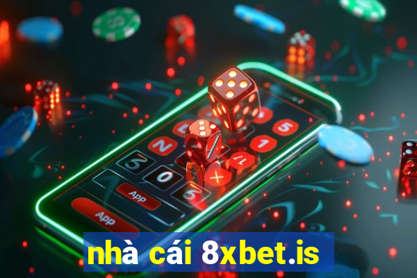 nhà cái 8xbet.is