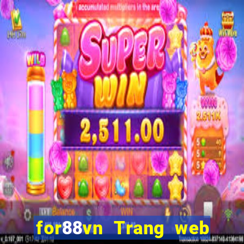 for88vn Trang web chính thức