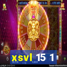 xsvl 15 1