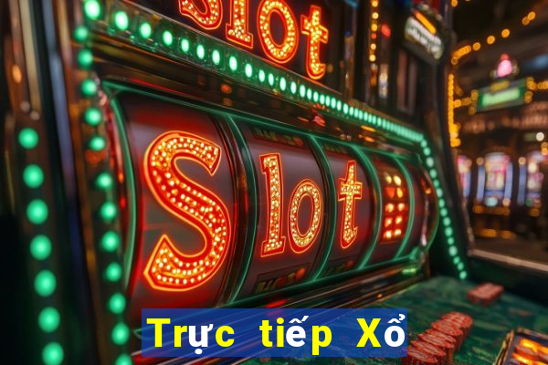 Trực tiếp Xổ Số Max 3D ngày 25