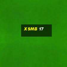 xsmb 17