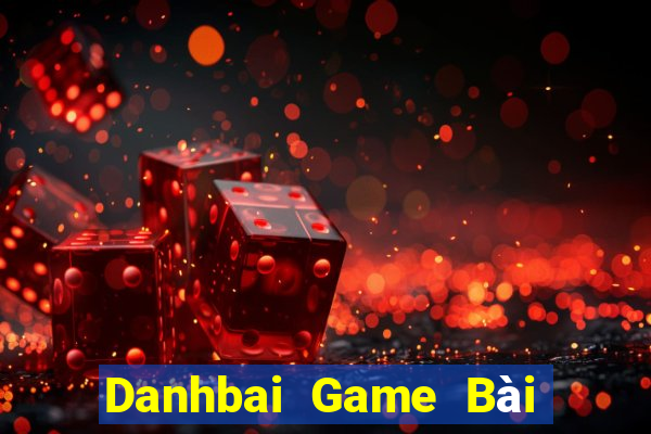 Danhbai Game Bài B52 Đổi Thưởng