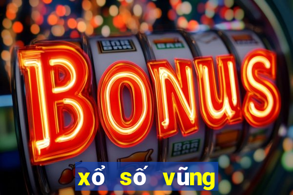 xổ số vũng tàu ngày 26 tháng 12