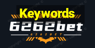 Keywords