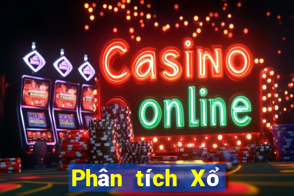 Phân tích Xổ Số Bà Rịa Vũng Tàu ngày 22