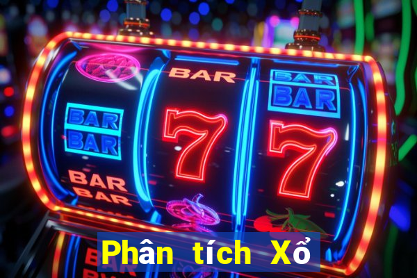 Phân tích Xổ Số Bà Rịa Vũng Tàu ngày 22