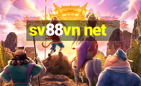 sv88vn net