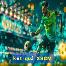 kết quả XSCM ngày 18