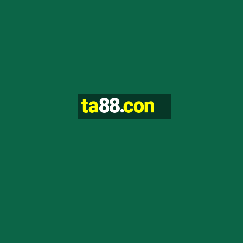 ta88.con