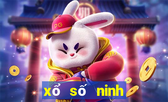 xổ số ninh thuận ngày 23 tháng 04