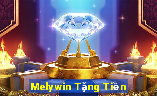 Melywin Tặng Tiền