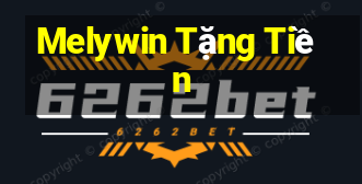 Melywin Tặng Tiền