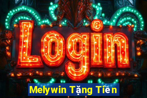 Melywin Tặng Tiền