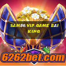 Sam86.Vip Game Bài King