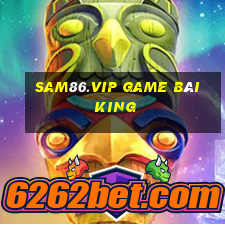 Sam86.Vip Game Bài King