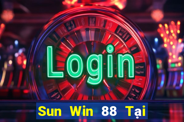 Sun Win 88 Tại Game Bài B52