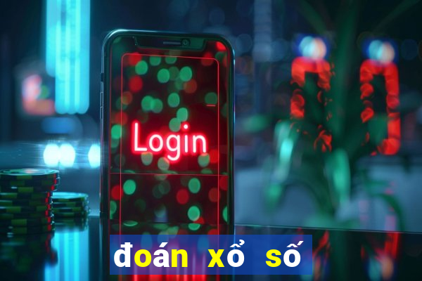 đoán xổ số long an