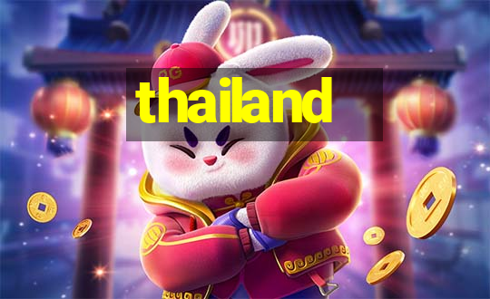 thailand