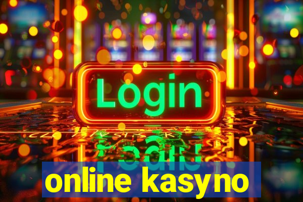 online kasyno