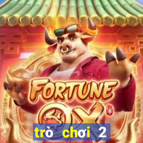 trò chơi 2 người poki