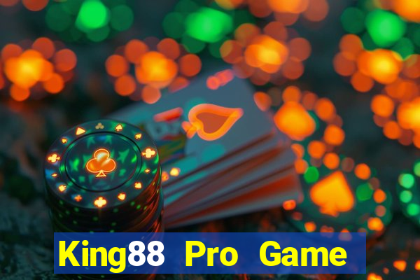 King88 Pro Game Bài Cf68