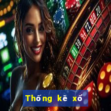 Thống kê xổ số Tiền Giang thứ Ba